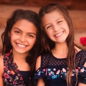 Meet your Posher, Naomie